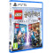 LEGO Harry Potter Collection PS5 játékszoftver