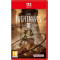 Little Nigthmares 3 Nintendo Switch 2 játékszoftver