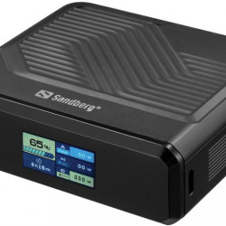 Sandberg Travel Powerbank 20000 PD100W