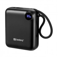 Sandberg Travel Powerbank 10000 PD20W