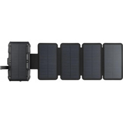 SANDBERG Hordozható akkumulátor, Saver Powerbank 20000 PD100W