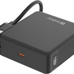 SANDBERG Nano Powerbank 10000 PD20W