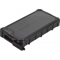 SANDBERG Solar Powerbank CampLED 10000 mAh