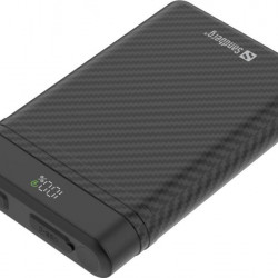 SANDBERG Survivor Nano Powerbank 10000 mAh