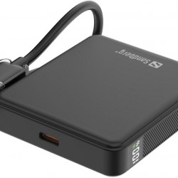 SANDBERG Nano Powerbank 5000 PD20W