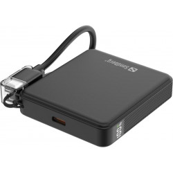 SANDBERG Nano Powerbank 5000 PD20W