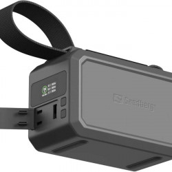 SANDBERG Nano Powerbank 20000 PD20W