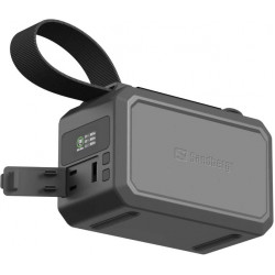 SANDBERG Nano Powerbank 20000 PD20W