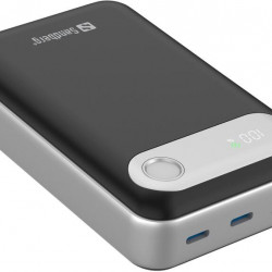 SANDBERG Travel Powerbank 20000 PD35W