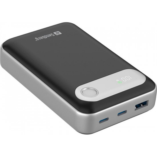 SANDBERG Travel Powerbank 20000 PD35W