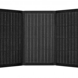 SANDBERG SolarPanel 22W Powerbank 10000 mAh