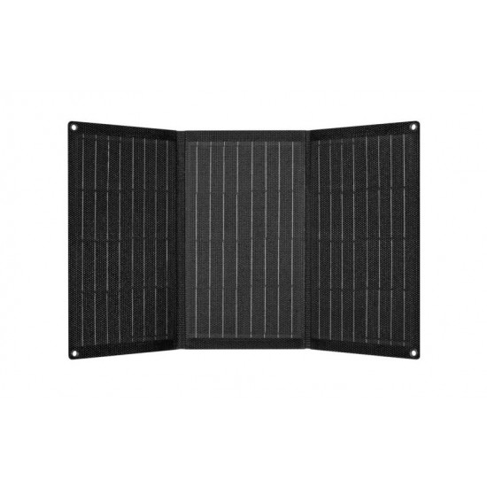 SANDBERG SolarPanel 22W Powerbank 10000 mAh