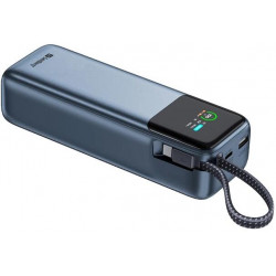Sandberg All-in1 Powerbank 20000 PD 130W