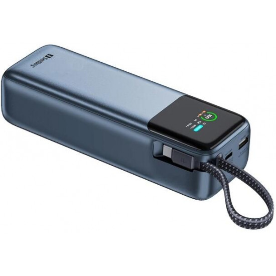 Sandberg All-in1 Powerbank 20000 PD 130W