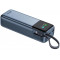 Sandberg All-in1 Powerbank 20000 PD 130W