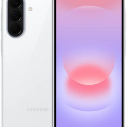 SAMSUNG Okostelefon Galaxy A37 5G DualSIM, 6GB/128GB, Király fehér
