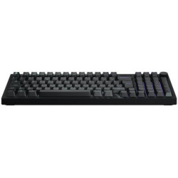 AVAX Vezetékes/Vezeték Nélküli Billentyűzet GM03 PRO USB, Fekete, Mechanikus, Brown Switch, HUN