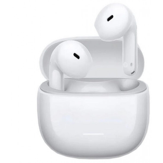 Xiaomi Redmi Buds 8 Active TWS sztereó bluetooth fehér fülhallgató