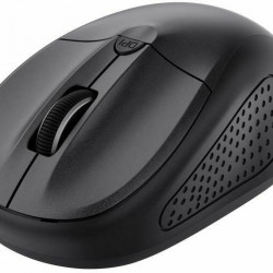 Trust 24966 Primo Bluetooth fekete egér