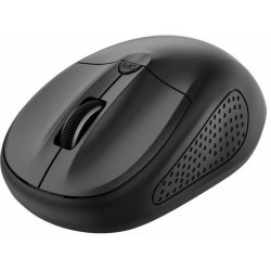 Trust 24966 Primo Bluetooth fekete egér