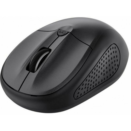 Trust 24966 Primo Bluetooth fekete egér Trust 24966 Primo Bluetooth fekete egér