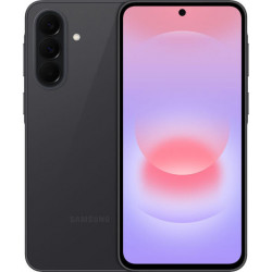 SAMSUNG Okostelefon Galaxy A37 5G DualSIM, 8GB/256GB, Király szénszürke