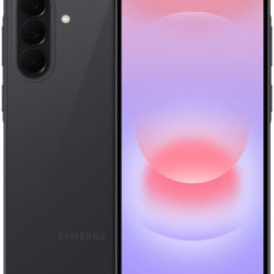 SAMSUNG Okostelefon Galaxy A37 5G DualSIM, 8GB/256GB, Király szénszürke