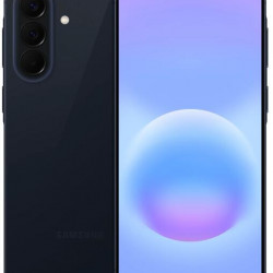 SAMSUNG Okostelefon Galaxy A57 5G DualSIM, 12GB/512GB, Király tengerészkék