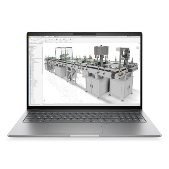 HP ZBook 8 G2i 16 16 HP ZBook 8 G2i 16 16