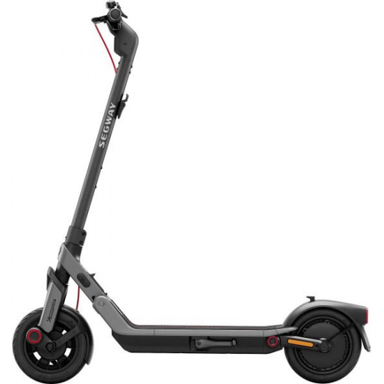 Segway Ninebot Kickscooter E3 E elektromos roller Segway Ninebot Kickscooter E3 E elektromos roller