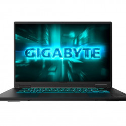 GIGABYTE GAMING A16 CVH 16