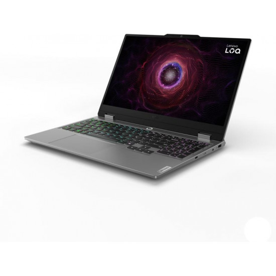 LENOVO LOQ Gaming 15AHP9, 15.6