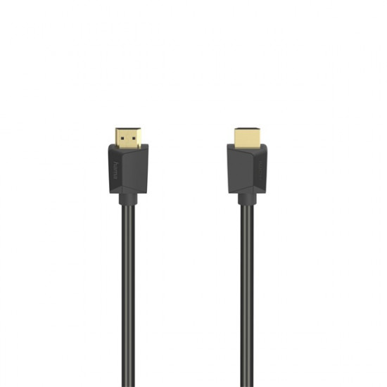 HAMA 205007 FIC HIGH SPEED HDMI KÁBEL ETHERNETTEL, 5M HAMA 205007 FIC HIGH SPEED HDMI KÁBEL ETHERNETTEL, 5M