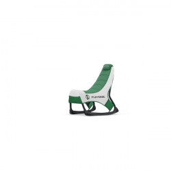 Playseat Champ NBA Edition Boston Celtics ergonómikus fehér-zöld gamer fotel