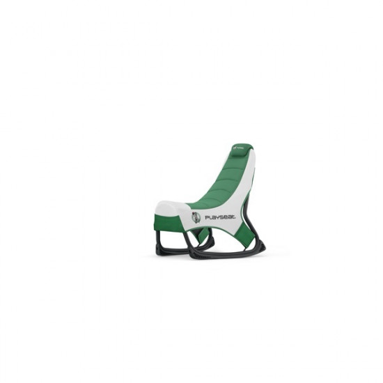 Playseat Champ NBA Edition Boston Celtics ergonómikus fehér-zöld gamer fotel Playseat Champ NBA Edition Boston Celtics ergonómikus fehér-zöld gamer fotel