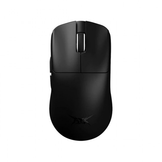ATK Blazing Sky F1 Pro USB vezeték nélküli fekete optikai gamer egér