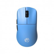ATK LEV F1 EXTREME Blazing Sky F1 Extreme LEVIATAN Collaboration  optikai USB / vezeték nélküli gaming egér kék