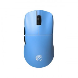ATK LEV F1 EXTREME Blazing Sky F1 Extreme LEVIATAN Collaboration  optikai USB / vezeték nélküli gaming egér kék