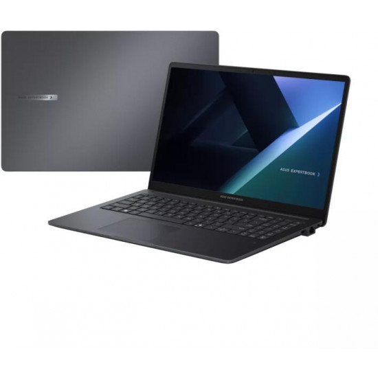 ASUS COM NB ExpertBook B1503CVA-S79081 15.6 ASUS COM NB ExpertBook B1503CVA-S79081 15.6