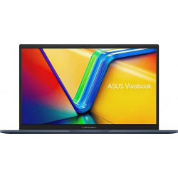 ASUS CONS NB Vivobook X1504VA-BQ5615W 15.6
