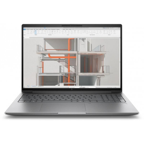 HP ZBook X G1i 16 HP ZBook X G1i 16