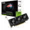 Asus GeForce RTX 5060 LP BRK OC nVidia 8GB GDDR7 128bit PCIe videókártya