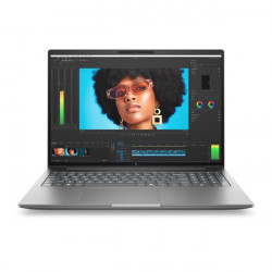 HP ZBook X G2i 16