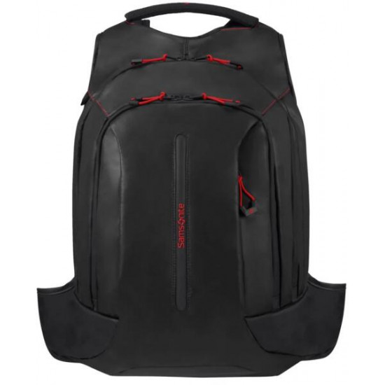 SAMSONITE Notebook hátizsák 140871-1041, LAPTOP BACKPACK M 15.6 SAMSONITE Notebook hátizsák 140871-1041, LAPTOP BACKPACK M 15.6