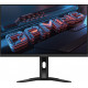 GIGABYTE LED Monitor IPS 27 GIGABYTE LED Monitor IPS 27
