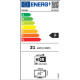 Philips EVNIA Ívelt Gaming OLED monitor 34 Philips EVNIA Ívelt Gaming OLED monitor 34