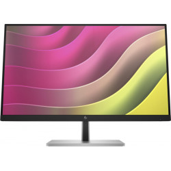 HP monitor 23.8