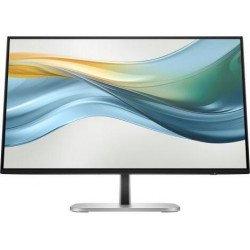 HP monitor 23.8” Series 5 Pro 524pu Matt IPS 1920x1080, 100Hz, 16:9, 1500:1, 350cd, 5ms, HDMI, DisplayPort, fekete/ezüst