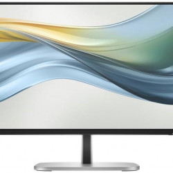HP monitor 23.8” Series 5 Pro 524pu Matt IPS 1920x1080, 100Hz, 16:9, 1500:1, 350cd, 5ms, HDMI, DisplayPort, fekete/ezüst