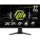 MSI Monitor GAMING MAG 275F 27 MSI Monitor GAMING MAG 275F 27